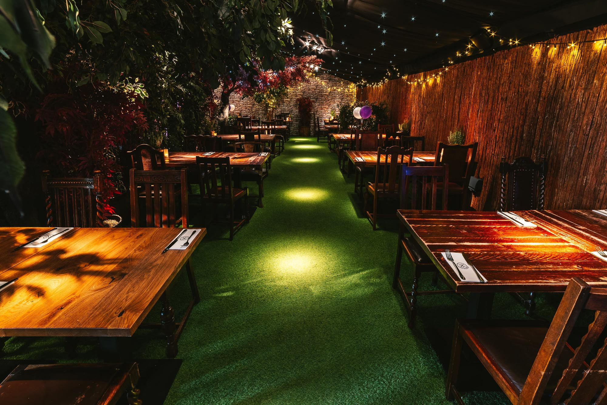 Gallery The Joiners Arms